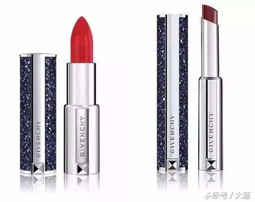 必买的七支口红色号,2020年经典口红限量款仙女必备