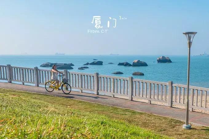 一起去厦门旅游攻略,旅游团厦门看海攻略