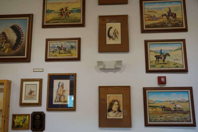 科罗拉多州到洛杉矶,科罗拉多州五月自驾