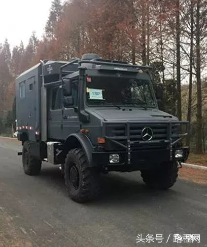 自行式房车拖挂式房车售价,房车公告第372批