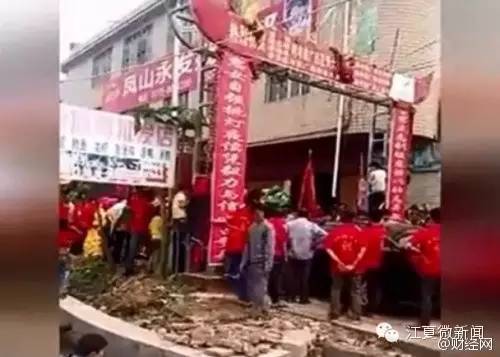 区文化中心建设即将启动|一商场保洁坠电梯井被压死