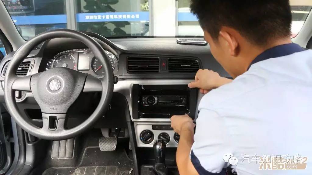 汽车加装后排ipad屏幕,汽车加装ipad做娱乐系统