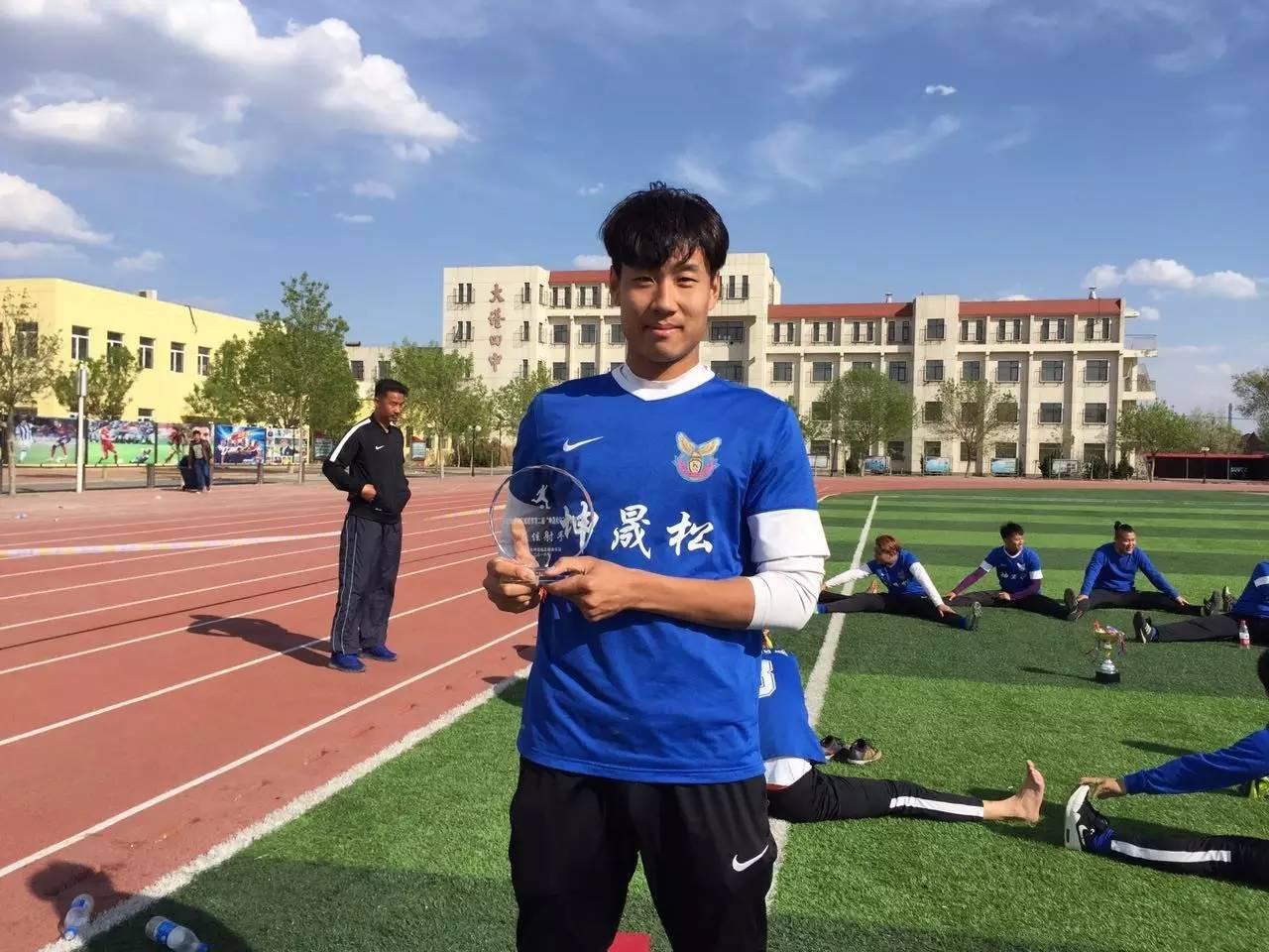 足球联赛天津对北京,天津市津南区足球联赛