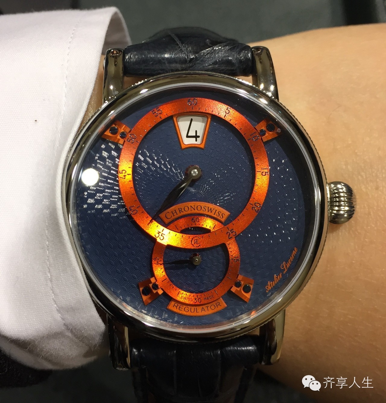 巴塞尔表展现场购表,2016巴塞尔钟表展劳力士