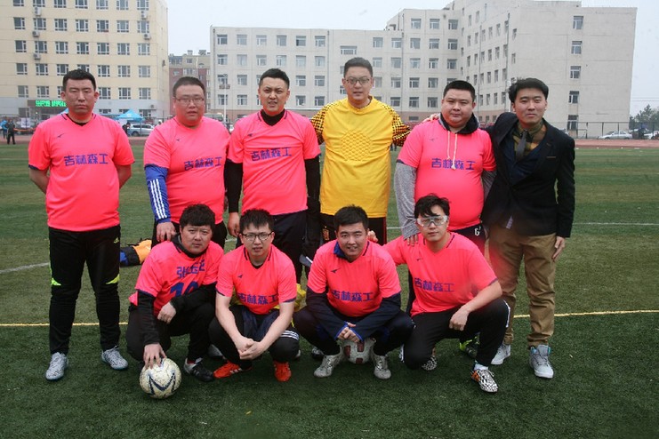 吉林省校园足球联赛吉林财经大学,吉林举办全国青少年校园足球联赛