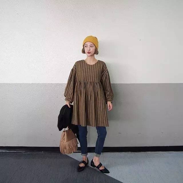 热点|BOB头不会弄？学韩国妹子一周不重样！