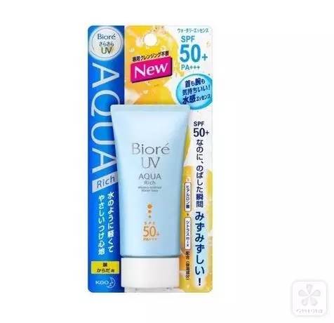 今夏必火的7款防晒,日常彩妆防晒霜推荐哪款比较好