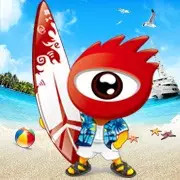 会讲海南话泰国明星,讲海南话