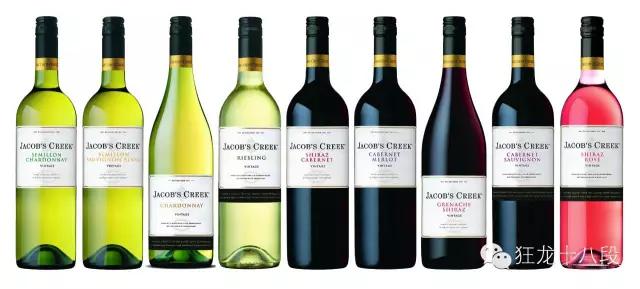 干红葡萄酒十大品牌排名,世界十大葡萄酒品牌