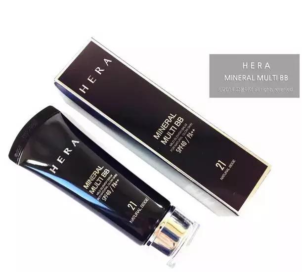 bb霜需要打底,bb霜用在哪一步最好