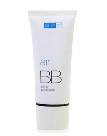 bb霜需要打底,bb霜用在哪一步最好