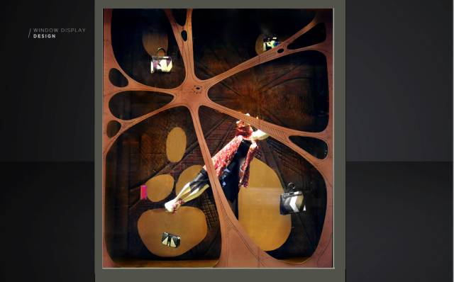 无艺术不营销「7秒」看他如何留住顾客的心