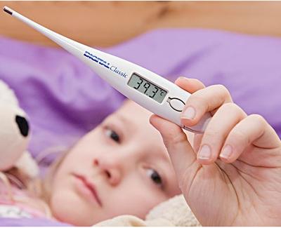 小孩生病妈妈不肯吃药怎么办,美国孩子生病不吃药