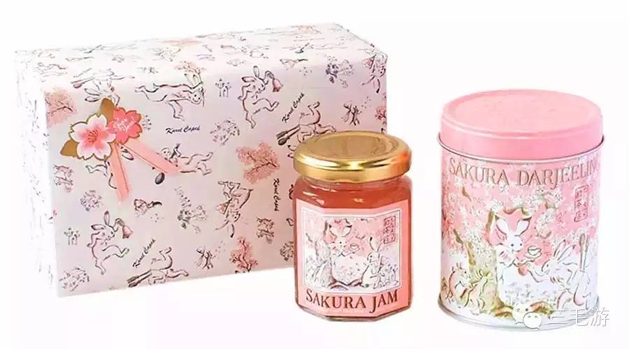 如此少女心怎么忍得住！快去剁手吧！