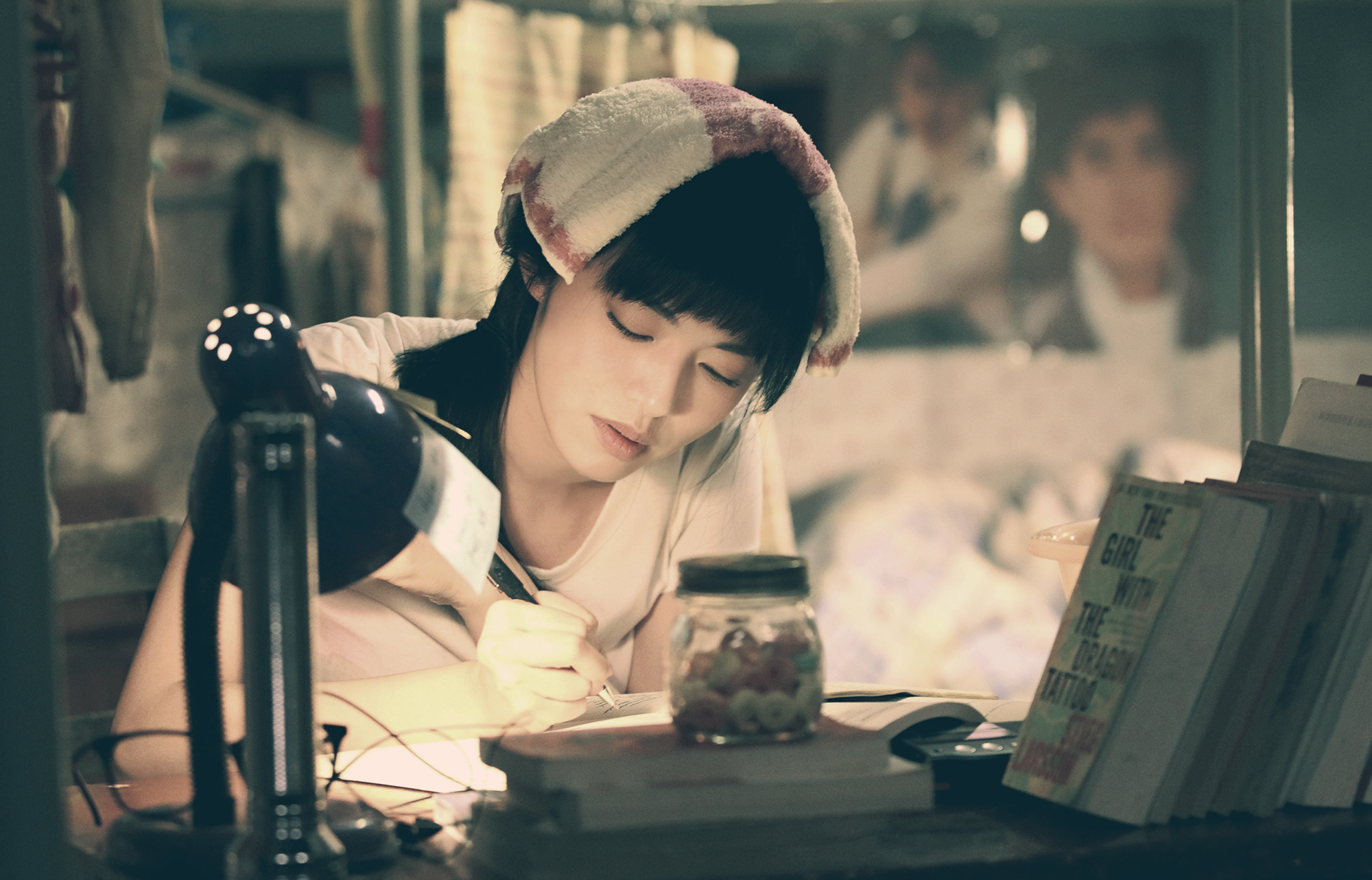 梦想合伙人的追梦之路,梦想合伙人励志片段关于梦想