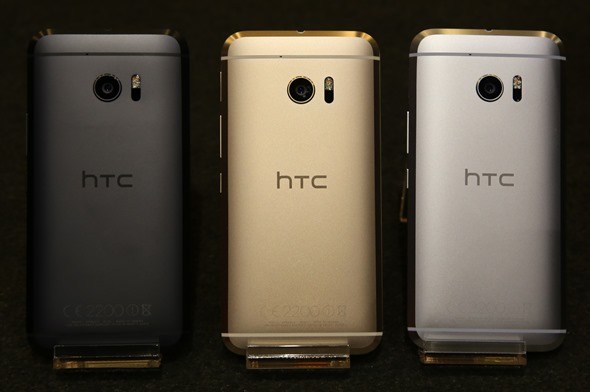 htc10区分各版本,htc10的屏幕很好吗