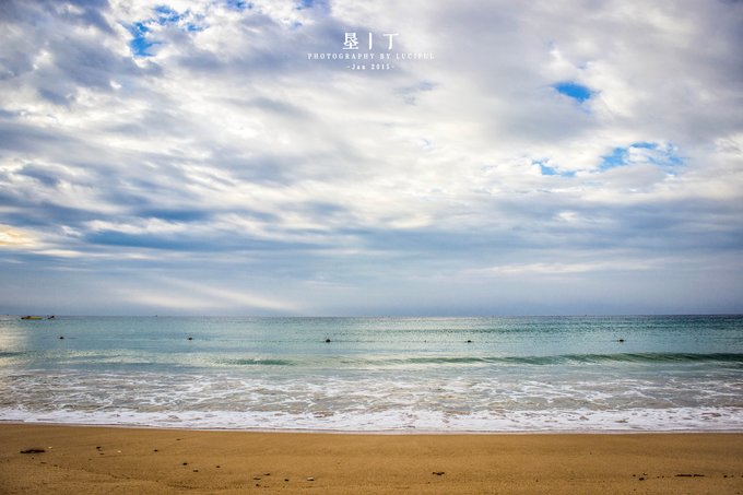 旅行大美,台湾旅游攻略垦丁