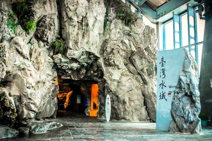 旅行大美,台湾旅游攻略垦丁