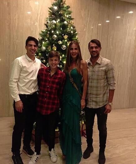 罗纳尔多萨莫拉诺巴乔,罗纳尔多巴乔舍甫琴科