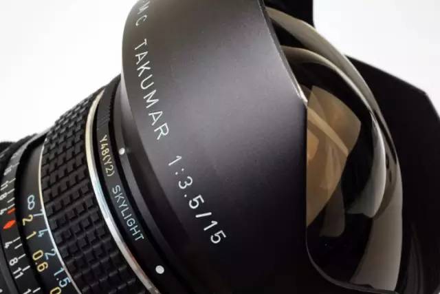 99%的人因为这篇文章，爱上了宾得相机