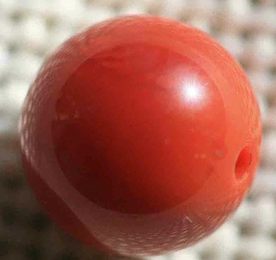 南红玛瑙珠子价格一览表,南红珠子最便宜多少钱