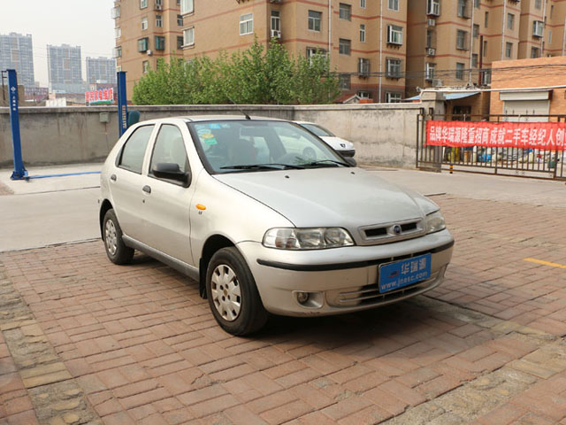 菲亚特二手车适合城市驾驶吗,1万左右二手车能开吗