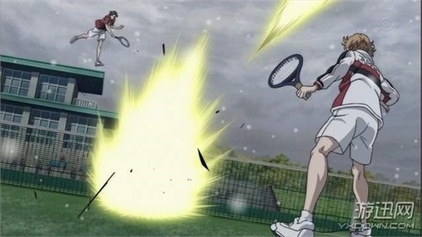 还能不能好好玩游戏,还能不能好好打球了