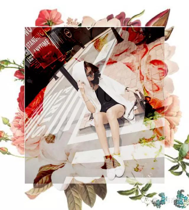 鹿晗baby黄晓明,鹿晗模仿angelababy