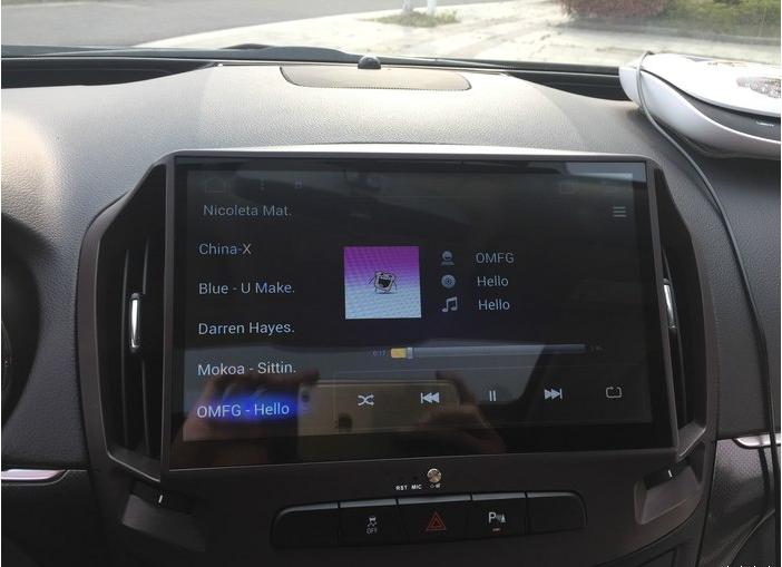 君威2.0购车记,君威1.5t精英版购车预算