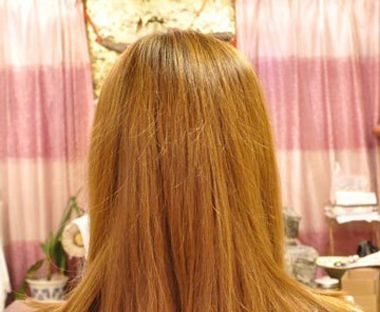 最简单的100种编头发教程,编美丽的头发