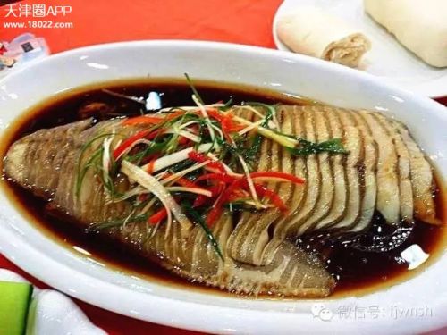 天津热门餐厅推荐平价餐厅,天津正宗津味老字号菜馆