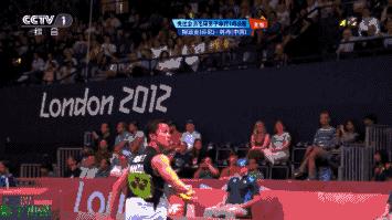 打羽毛球不会发力怎么训练,羽毛球如何内旋发力