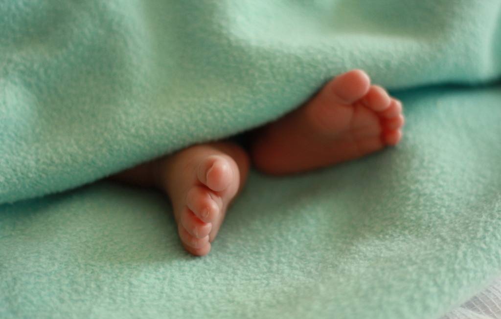 新手爸妈必读宝宝护理大全,新生儿冬季保暖妙招