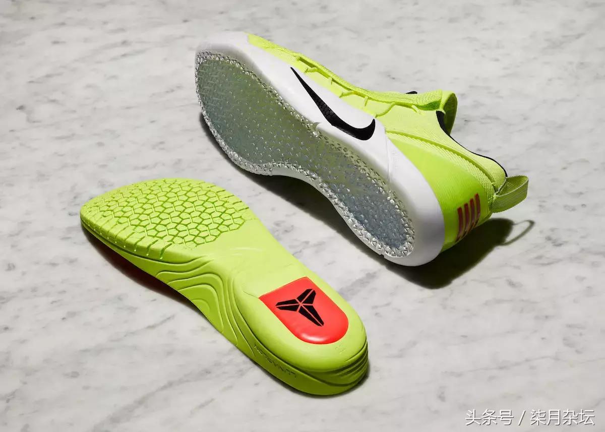 不弹的跑鞋,跑鞋中底为什么弹