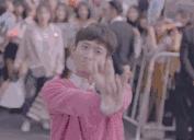 张一山饰演柒个我是什么感觉,张一山柒个我崔皓月