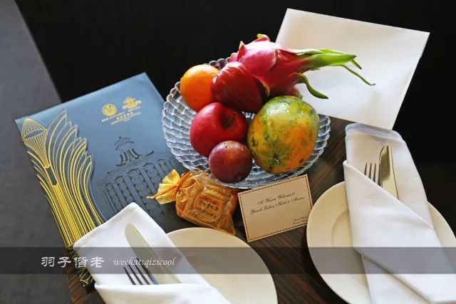 澳门米其林一日游,澳门米其林摘星之旅