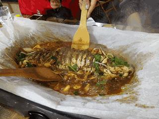 一条鱼在长春的8种死法！全城通缉作案人员