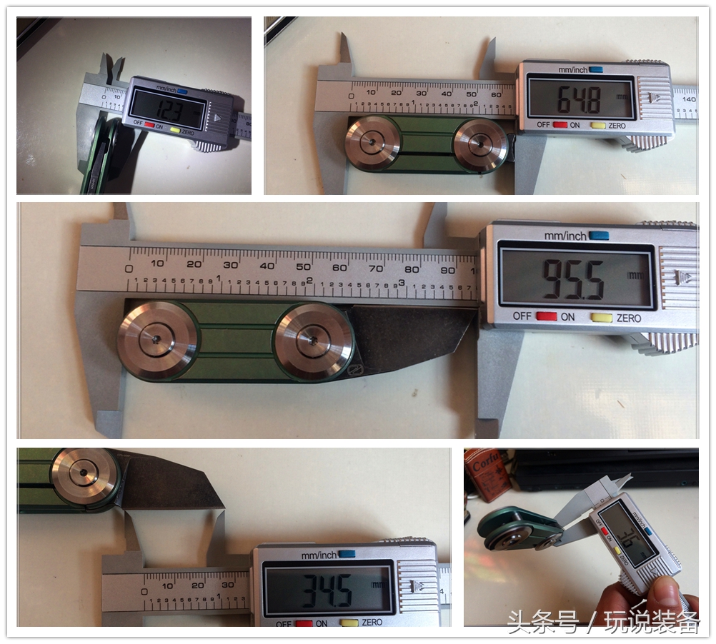 一把小刀的玩具,一把小巧的小刀