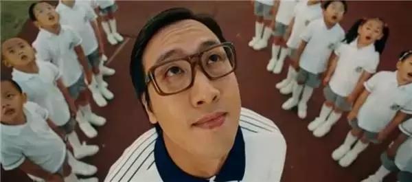 周星驰与张敏演过的电影作品,周星驰和女神张敏一部经典的电影