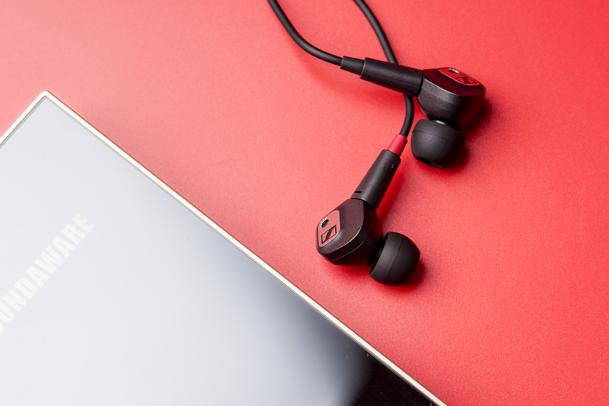 续写传奇,再造经典,森海塞尔IE80S评测