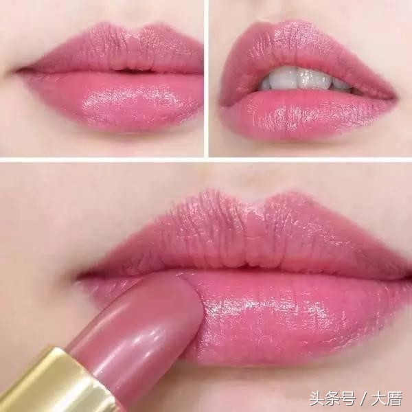 必买的七支口红色号,2020年经典口红限量款仙女必备