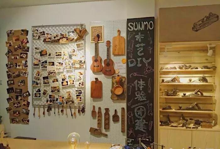 去这几间魔都手作工坊，用双手把心意融进圣诞礼物里