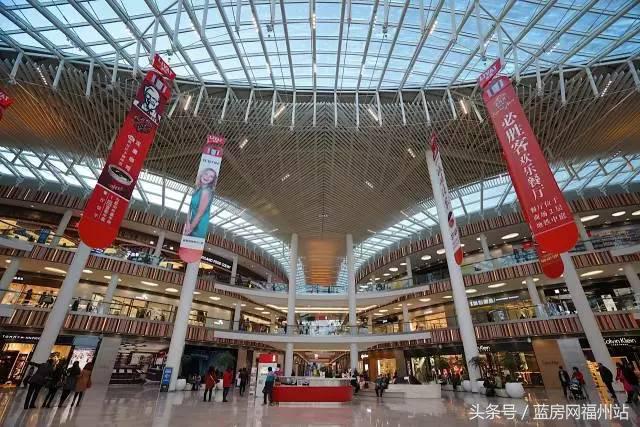 重磅！宜家3.764亿元竞得晋安鸿福印染厂地块！正式挺进福州！