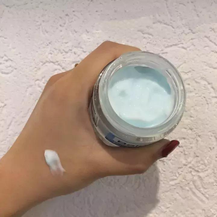 油皮混油皮哪种面霜比较适合,油皮面霜哪个好