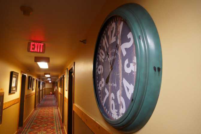 科罗拉多州到洛杉矶,科罗拉多州五月自驾