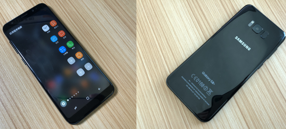 三星s8跑分多少,三星s8+现在性能怎么样