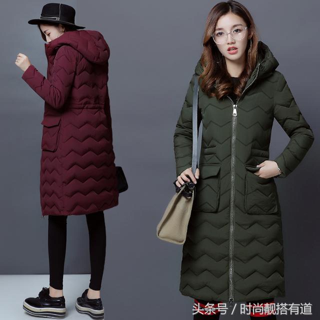 冬季新款羽绒棉服加厚保暖棉衣,冬季反季清仓羽绒棉服