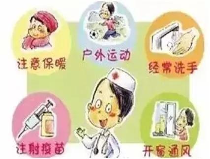 水痘高发期请随时做好战痘准备,水痘多发季节如何防痘战痘