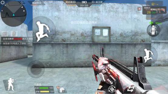 为什么都说火麒麟强,cf手游火麒麟武器排名