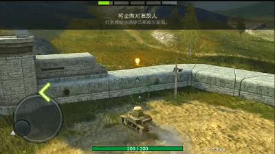 坦克世界闪击战1级如何匹配到人,坦克世界闪击战评测